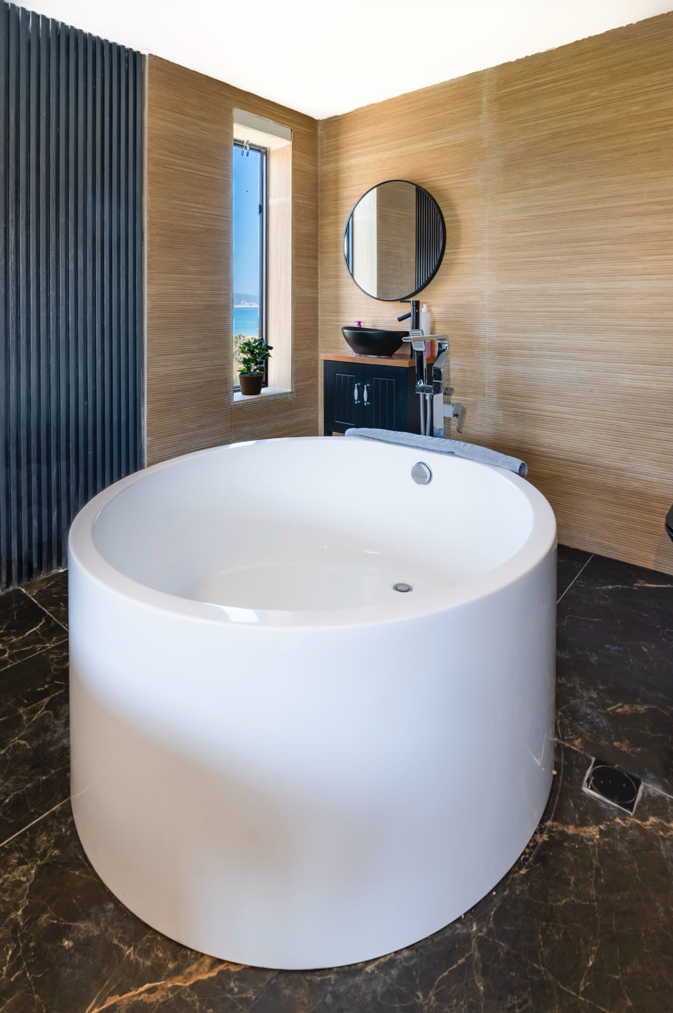 סוויטה מפנקת