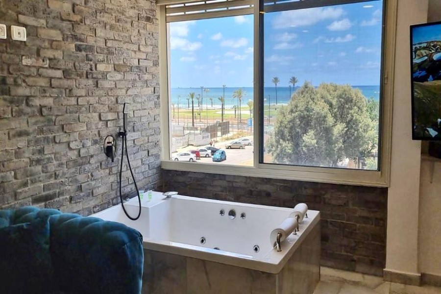 פינה אינטימית